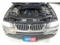 2007 X3 3.0si #16