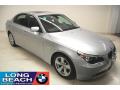 2007 5 Series 525i Sedan #1