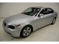2007 5 Series 525i Sedan #2