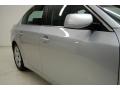 2007 5 Series 525i Sedan #4