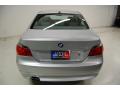 2007 5 Series 525i Sedan #6