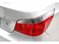 2007 5 Series 525i Sedan #7