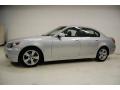 2007 5 Series 525i Sedan #10