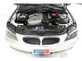 2007 5 Series 525i Sedan #15