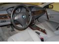 2007 5 Series 525i Sedan #17