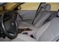 2007 5 Series 525i Sedan #18