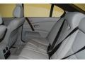2007 5 Series 525i Sedan #24