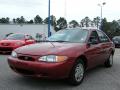1999 Escort LX Sedan #1