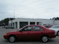 1999 Escort LX Sedan #2