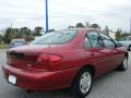1999 Escort LX Sedan #5
