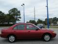 1999 Escort LX Sedan #6