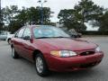 1999 Escort LX Sedan #7