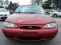 1999 Escort LX Sedan #8
