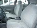 1999 Escort LX Sedan #14