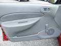 1999 Escort LX Sedan #17