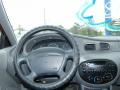 1999 Escort LX Sedan #18