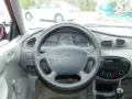 1999 Escort LX Sedan #19