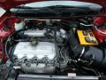 1999 Escort LX Sedan #28