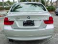2006 3 Series 330i Sedan #4