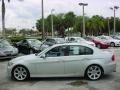 2006 3 Series 330i Sedan #7