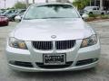 2006 3 Series 330i Sedan #9