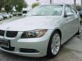 2006 3 Series 330i Sedan #10