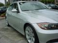 2006 3 Series 330i Sedan #11