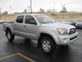 2009 Tacoma V6 PreRunner TRD Double Cab #2