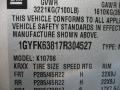2007 Escalade AWD #26