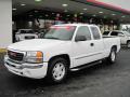 2007 Sierra 1500 Classic SLE Extended Cab #1 2007 Sierra 1500 Classic SLE Extended Cab #1