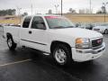 2007 Sierra 1500 Classic SLE Extended Cab #2 2007 Sierra 1500 Classic SLE Extended Cab #2