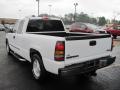 2007 Sierra 1500 Classic SLE Extended Cab #7 2007 Sierra 1500 Classic SLE Extended Cab #7