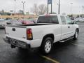 2007 Sierra 1500 Classic SLE Extended Cab #8 2007 Sierra 1500 Classic SLE Extended Cab #8
