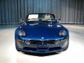 2002 Z8 Roadster #4