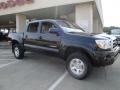 2007 Tacoma V6 SR5 PreRunner Double Cab #1