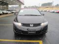 2009 Civic EX Coupe #2