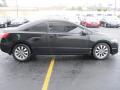 2009 Civic EX Coupe #4