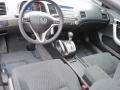 2009 Civic EX Coupe #7