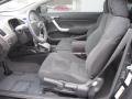 2009 Civic EX Coupe #8