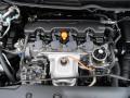 2009 Civic EX Coupe #15