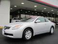 2009 Altima 2.5 S Coupe #1