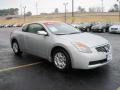 2009 Altima 2.5 S Coupe #2