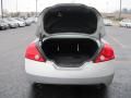 2009 Altima 2.5 S Coupe #4