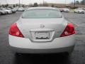 2009 Altima 2.5 S Coupe #5
