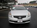 2009 Altima 2.5 S Coupe #6