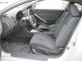 2009 Altima 2.5 S Coupe #8