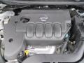 2009 Altima 2.5 S Coupe #12