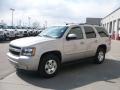 2009 Tahoe LT 4x4 #3