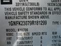 2009 Tahoe LT 4x4 #23