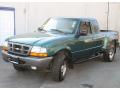 1998 Ranger XLT Extended Cab 4x4 #1